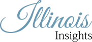 Illinois Insights logo